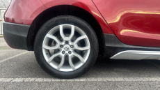 Volvo V40 D2 [120] Cross Country Pro 5dr Geartronic Diesel Hatchback